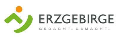 Die Nutzungsbedingungen für das Logo des Wirtschaftsstandortes Erzgebirges sind stark vereinfacht worden. 