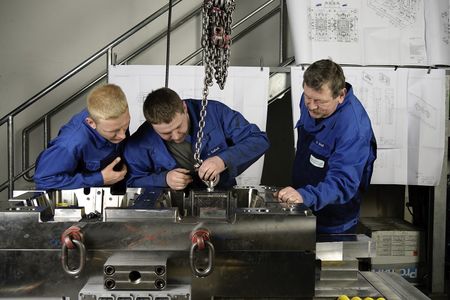 HSK Hugo Stiehl GmbH Kunststoffverarbeitung (Foto: Rümmler)