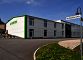 OMERAS GmbH