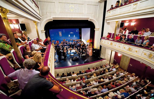 Mittelsächsisches Theater