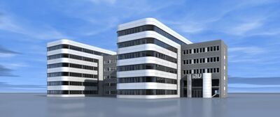 IAV wird in der ersten Bauphase bis 2014 insgesamt 30 Millionen Euro investieren.