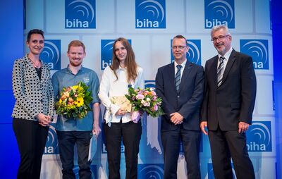 Foto: Olaf Malzahn_Bundesinnung der Hörgeräteakustiker KdöR