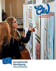 Ausstellung EU