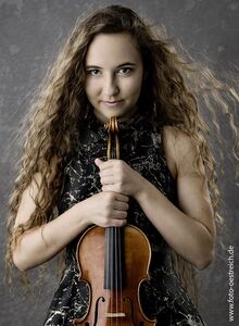 Lucie Bartholomäi