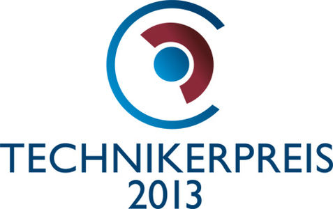 Technikerpreis 2013