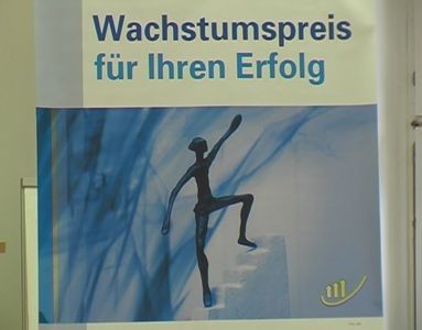 Wachstumspreis 2013