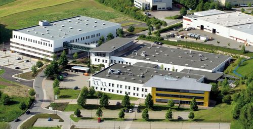 Turck Beierfeld