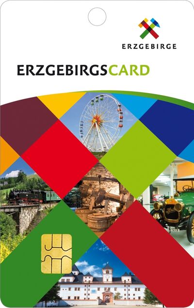 Erzgebirgscard