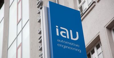 IAV beschäftigt weltweit mehr als 5.700 Mitarbeiter.