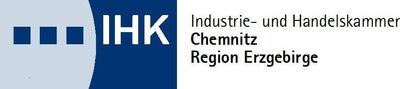 Logo IHK Chemnitz