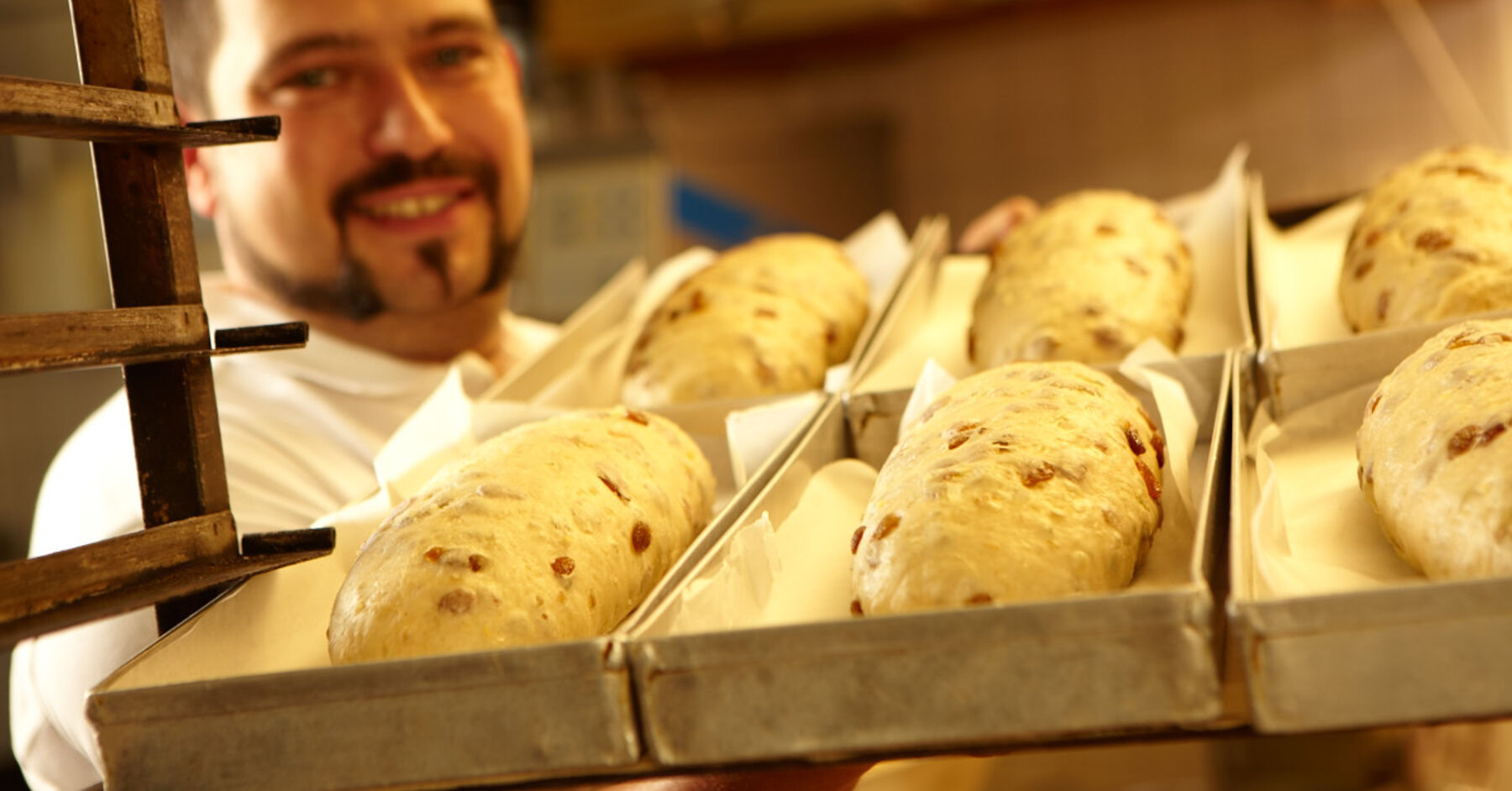 Erzgebirgische Weihnachtsstollen jetzt amtlich geprüft! – Erzgebirge ...