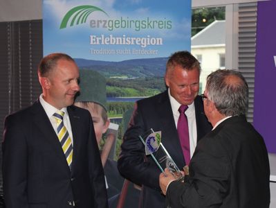 Zabag Wachstumspreis 2013