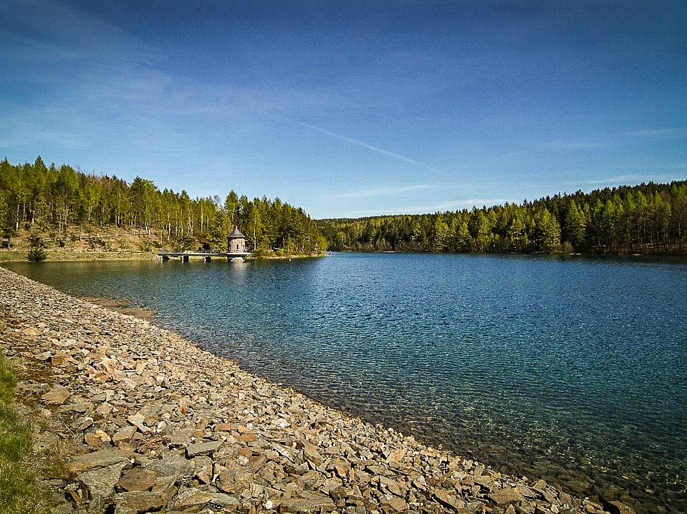  / © Landestalsperrenverwaltung Sachsen / Kirsten J. Lassig