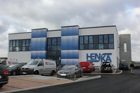 Henka Werkzeuge & Werkzeugmaschinen GmbH