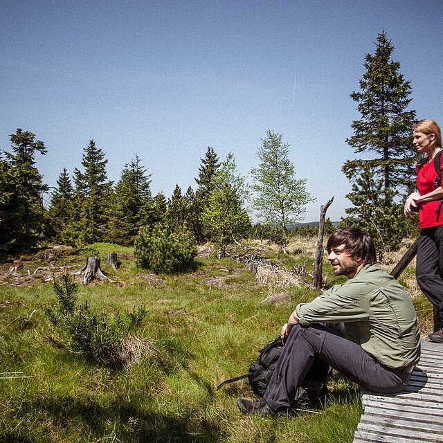  / © Tourismusverband Erzgebirge e.V. / René Gaens