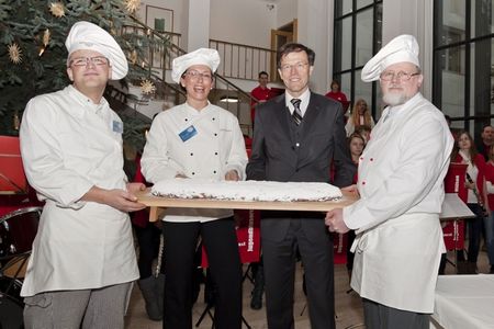 Erzgebirge Wirtschaft Gedacht Gemacht Erzgebirgsstollen