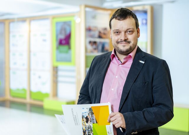 Jan Kammerl, Geschäftsbereichsleiter Wirtschaftsservice/Fachkräfte der Wirtschaftsförderung Erzgebirge GmbH Jan Kammerl, Geschäftsbereichsleiter Wirtschaftsservice/Fachkräfte der Wirtschaftsförderung Erzgebirge GmbH