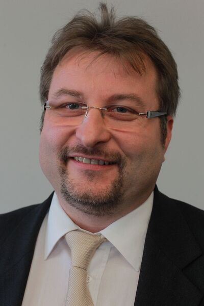 Mike Bielagk, Geschäftsführer der KabelJournal® GmbH - Die Denkarbyter® und Vorstand des Bundesverbandes Lokal TV e.V. 