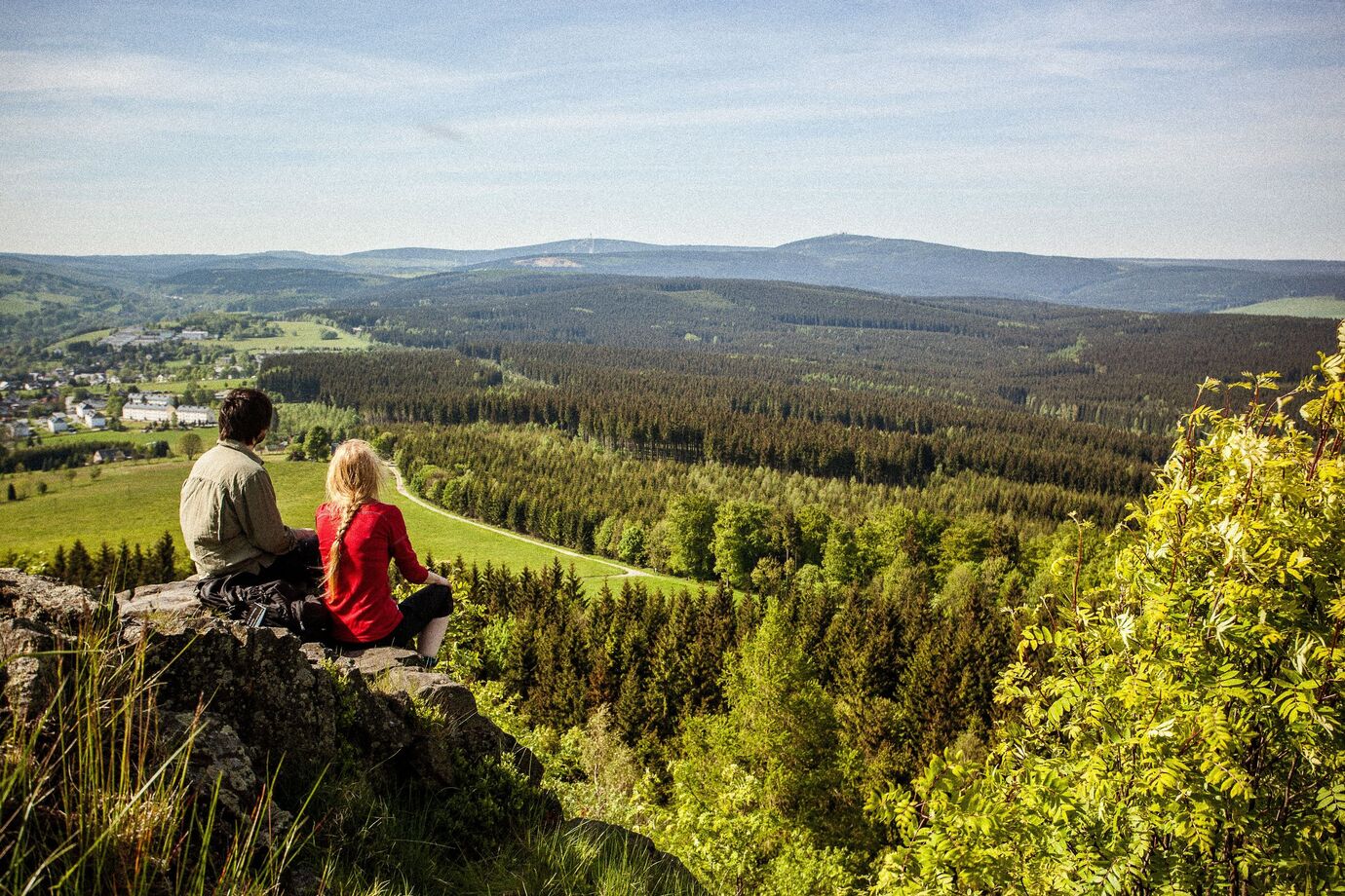  / © Tourismusverband_Erzgebirge / René Gäns