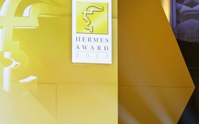 Hermes Award