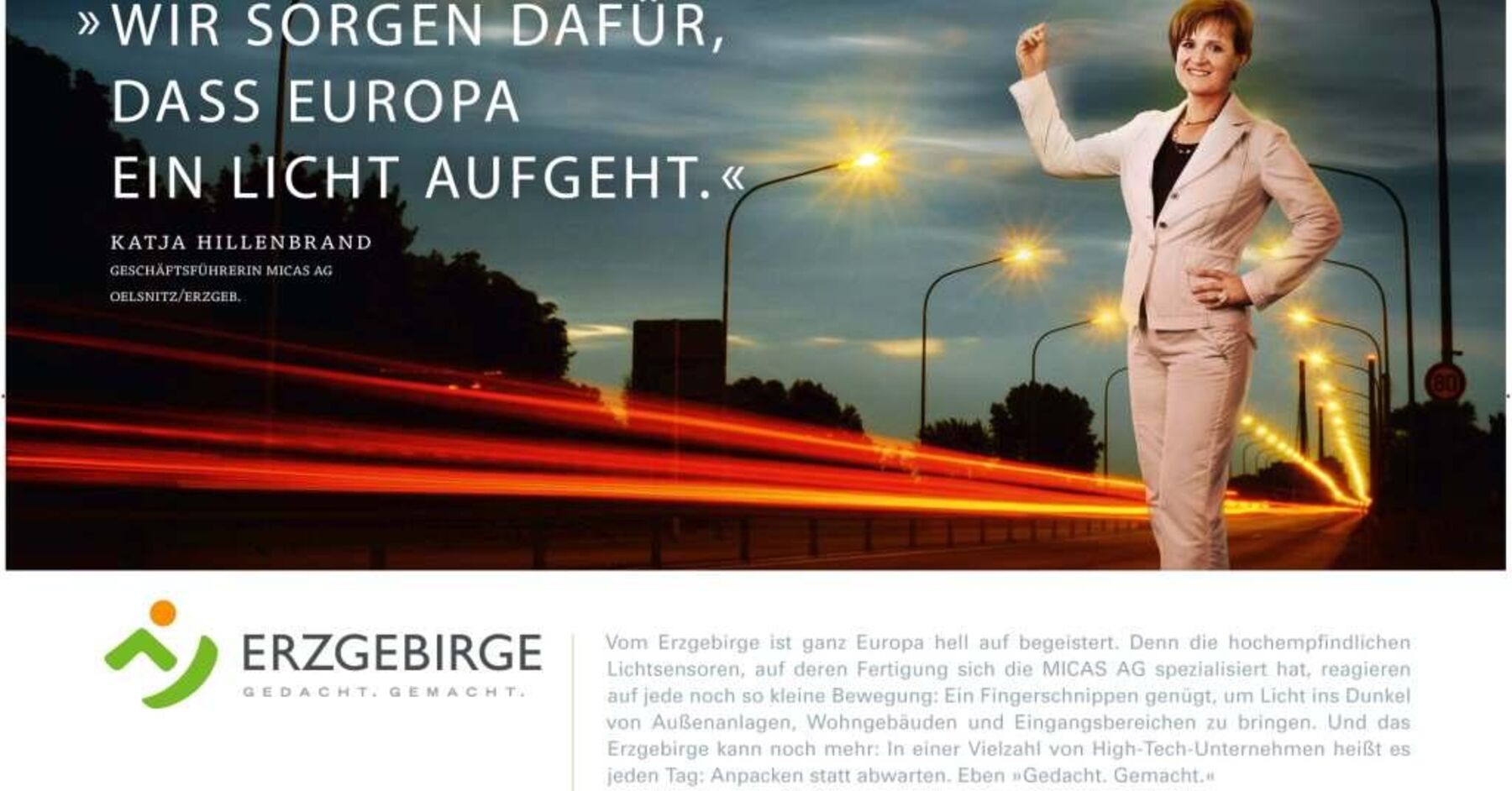 Unternehmerischer Erfolg dank hervorragender Mitarbeiterangebote ...
