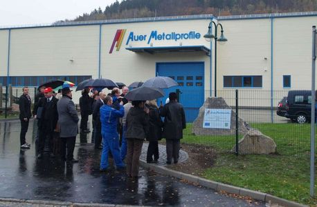 Auer Metallprofile GmbH