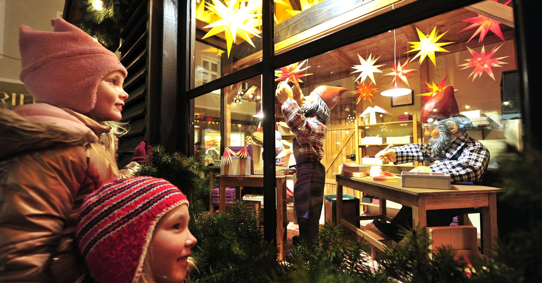 Advent Und Weihnachten Im Erzgebirge Erzgebirge Gedacht Gemacht