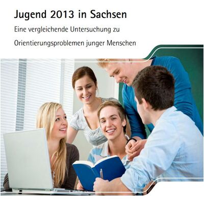 Studie SMS Jugend in Sachsen 2013