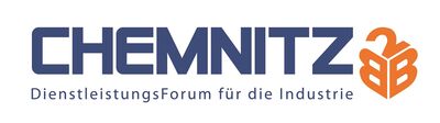 Chemnitz B2B Logo