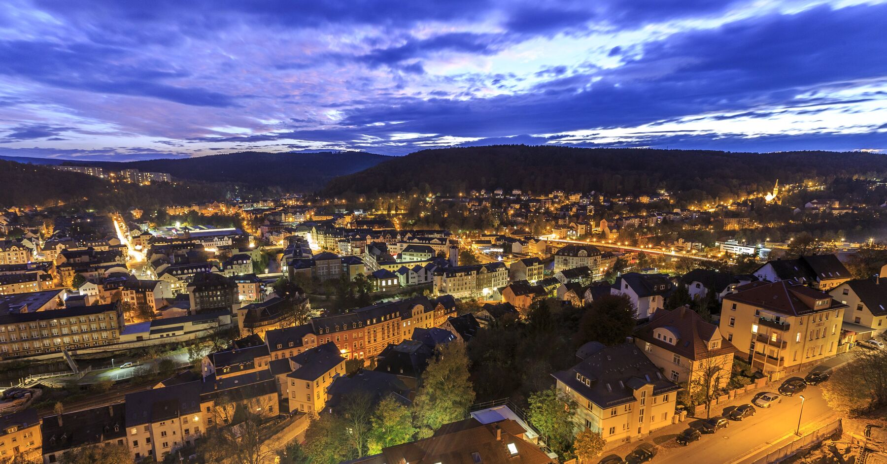 Aue-Bad Schlema â€