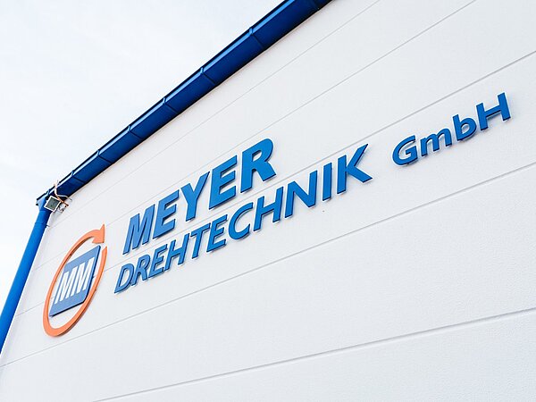 Meyer Drehtechnik GmbH