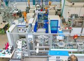 Hugo Stiehl GmbH Kunststoffverarbeitung