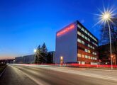 Porsche Werkzeugbau GmbH