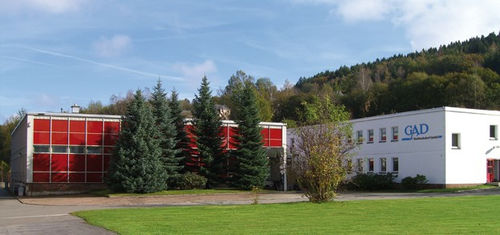 GAD Burkhardtsdorf GmbH