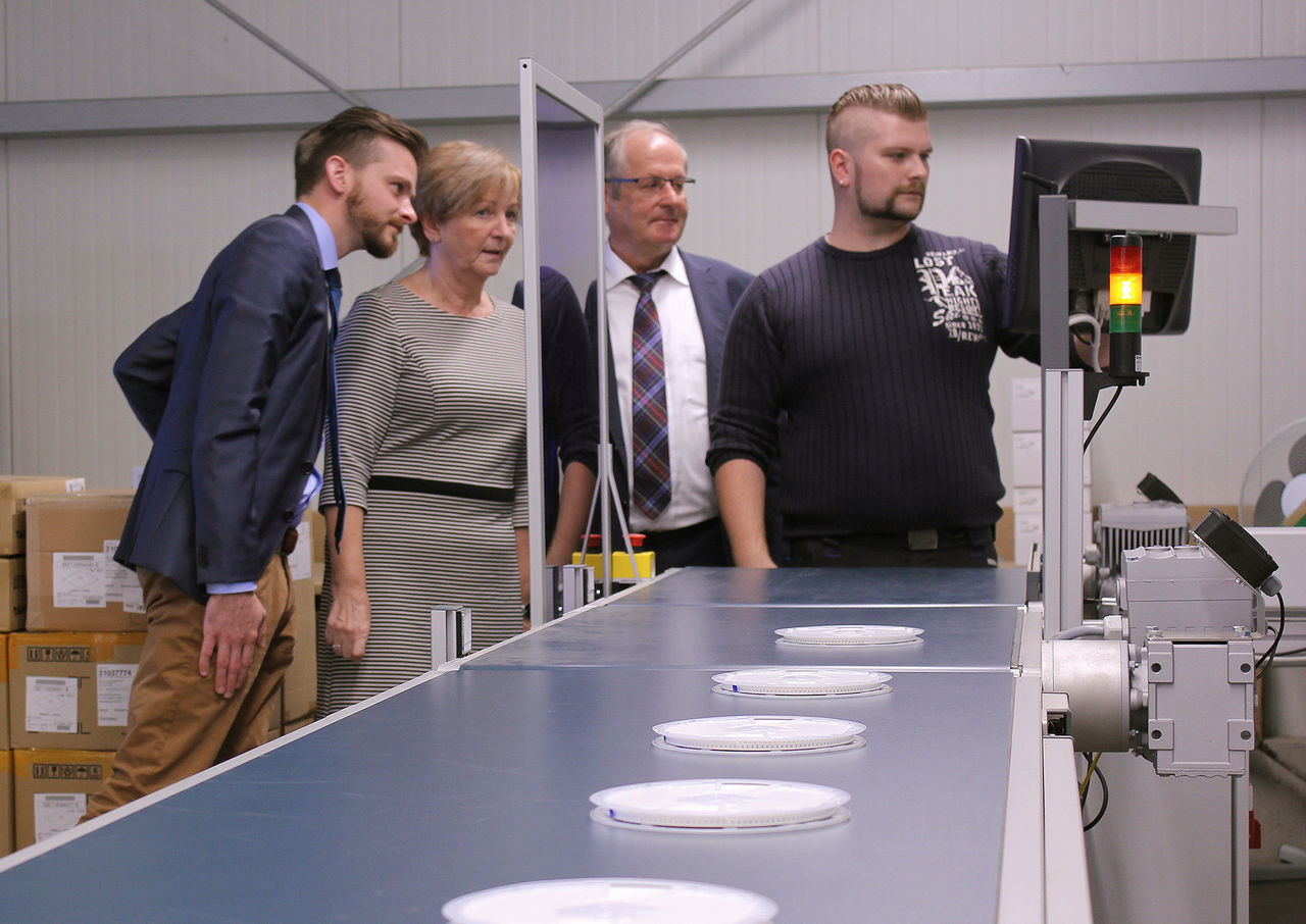 wittig electronic Brand Erbisdorf 2018 / © Regionalmanagement Erzgebirge wittig electronic Brand Erbisdorf 2018 / © Regionalmanagement Erzgebirge