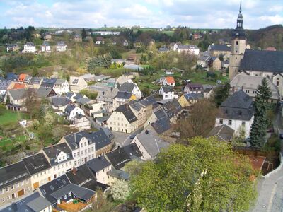 Foto Stadtverwaltung Zschopau