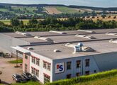 B&S Metallbe- und -verarbeitungs GmbH