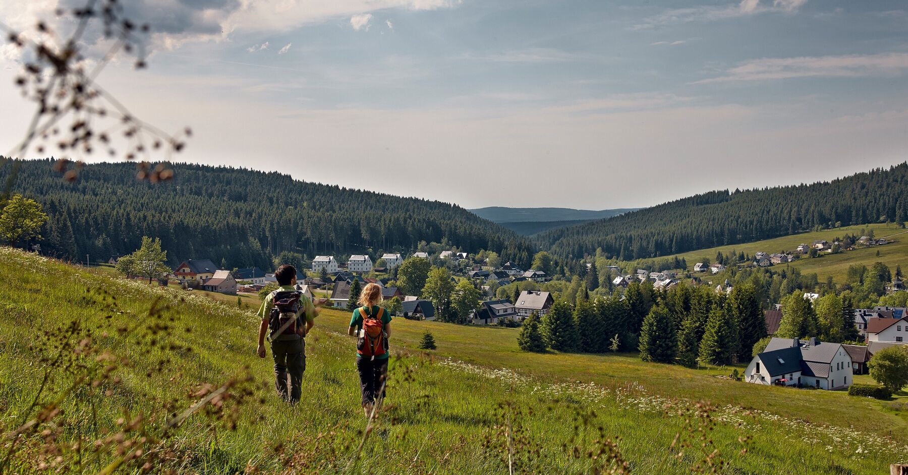 Der Erzgebirgskreis Erzgebirge Gedacht. Gemacht.
