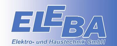 ELEBA Elektro- und Haustechnik GmbH