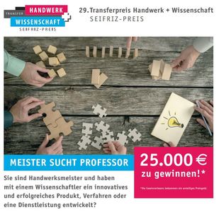 Seifriz-Preis 2017