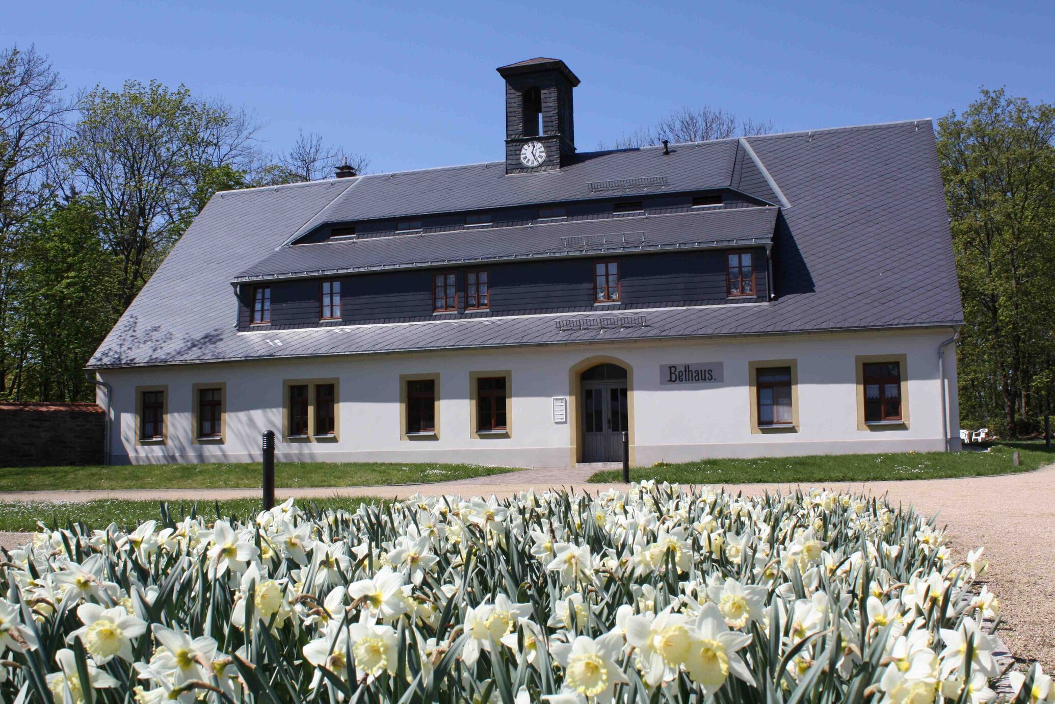 BrandErbisdorf Erzgebirge Gedacht. Gemacht.