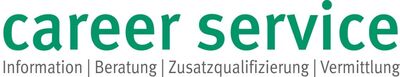 Der Career Service der TU Chemnitz vermittelt Absolventen erfolgreich an Unternehmen.