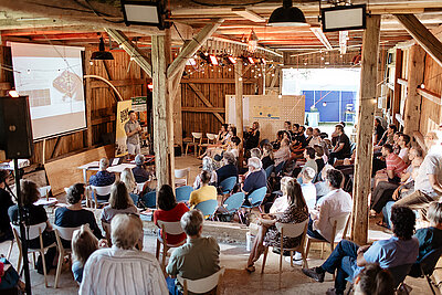 Spielzeugmacherfestival 2023