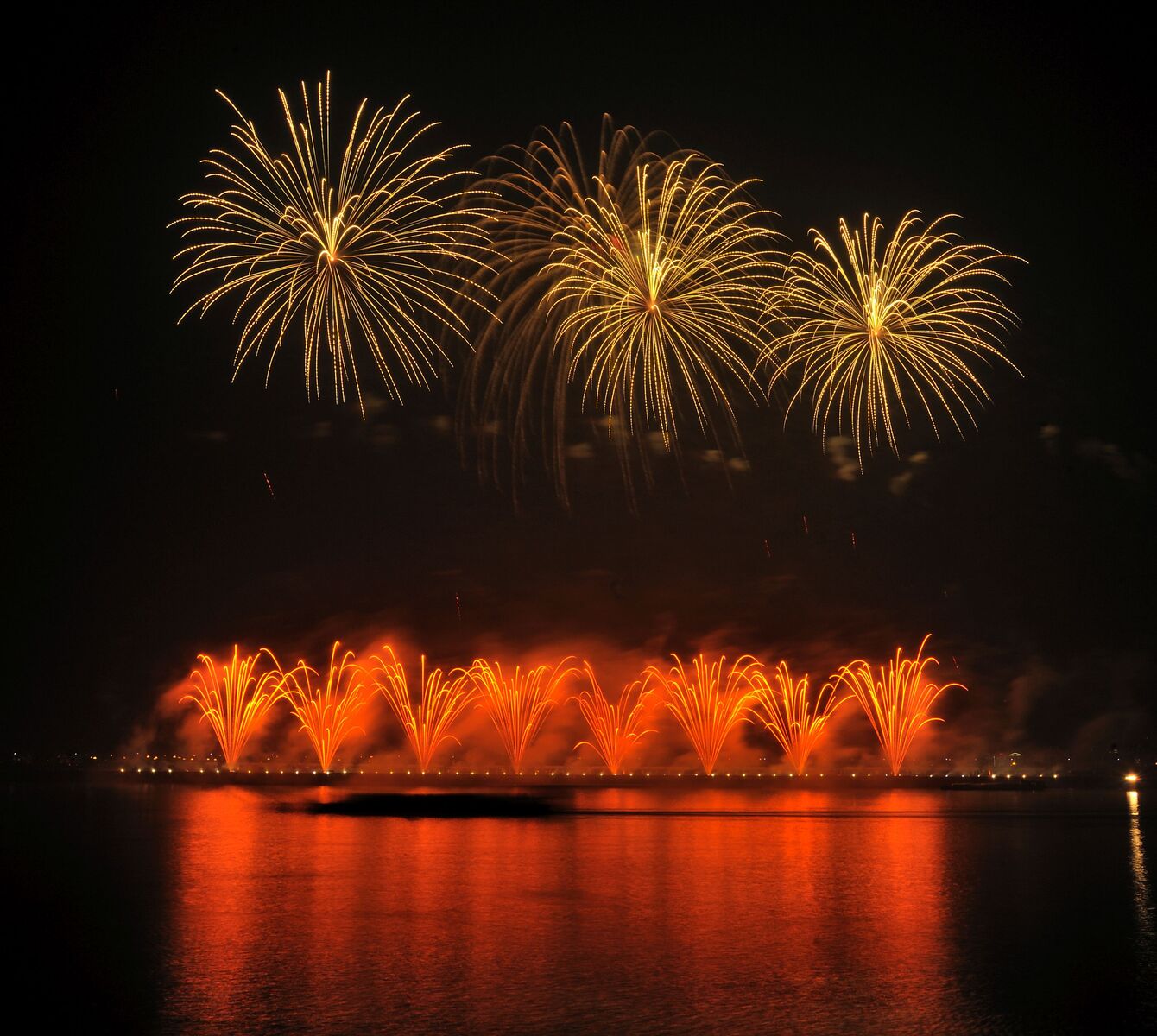 Feuer und Eis | Erzgebirge – Gedacht. Gemacht.