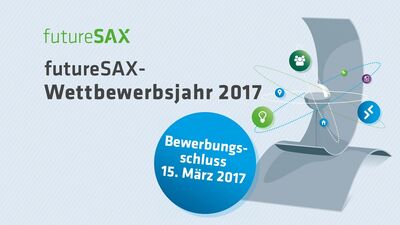 futureSAX-Wettbewerb 2017