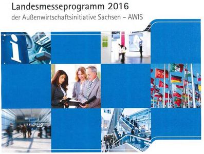 Landesmesseprogramm 2016