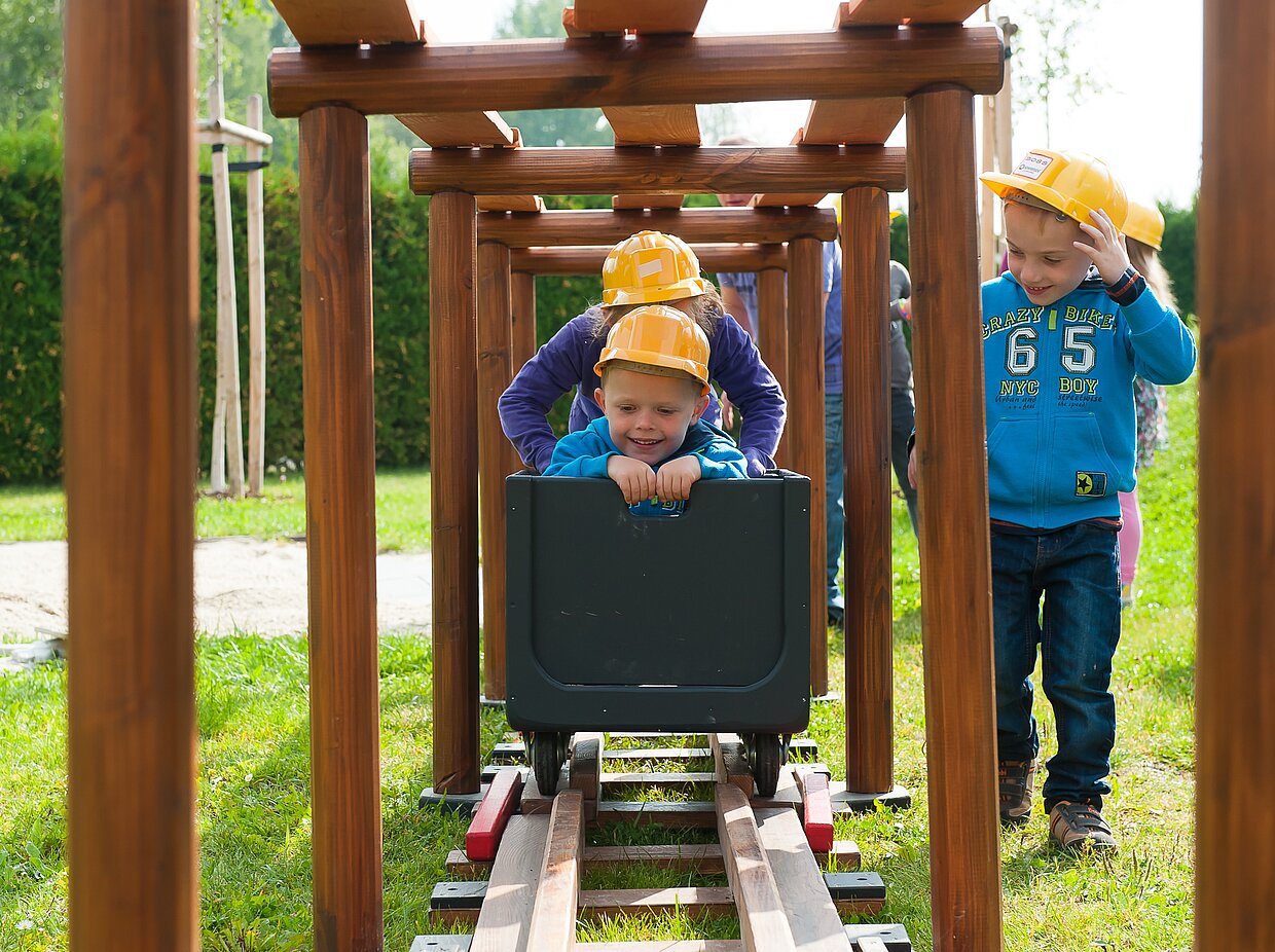 Die Geschichte des Erzgebirges Erzgebirge Gedacht. Gemacht.