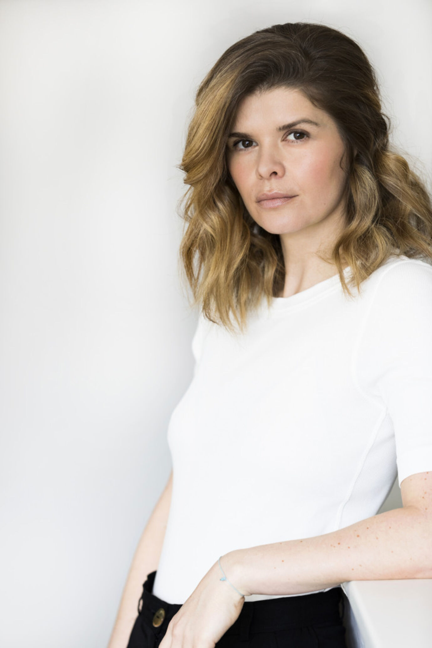 Geschäftsführerin Maria Seifert / © Claudia Masur Geschäftsführerin Maria Seifert / © Claudia Masur