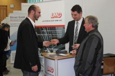 Kooperationsb&ouml;rse 2012