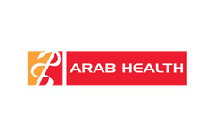 Logo Arab Health